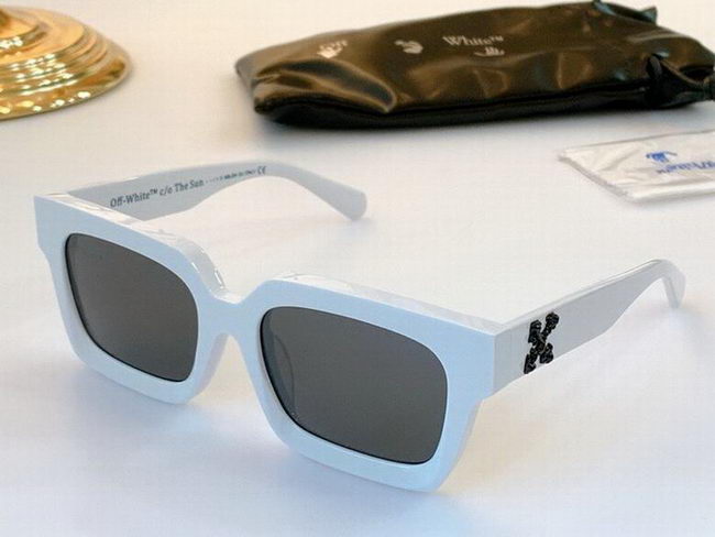 Off White Sunglasses ID:202103b436